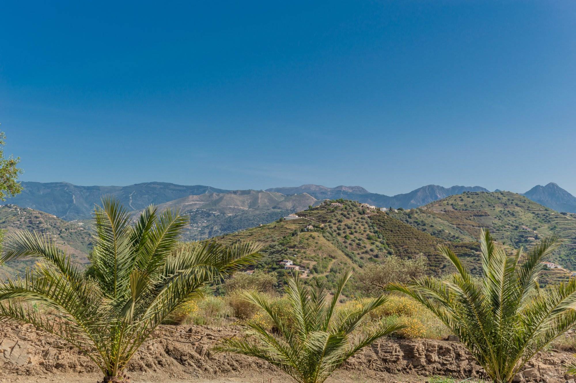 AirBNB cindy gounds-2 Andalusië, Spanje